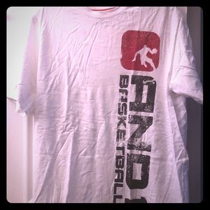 And1 Short Sleeve T-Shirt S